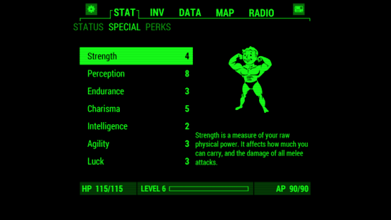 Download Fallout Pip-Boy